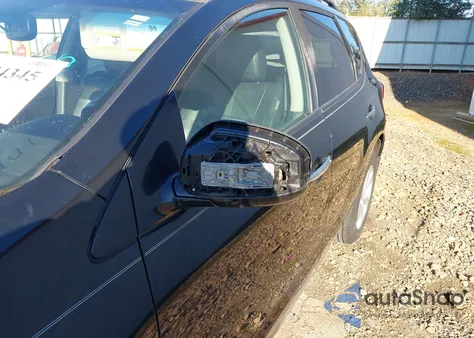 2009 Nissan Murano Sl z USA, uszkodzony, nr VIN JN8AZ18UX9W028359